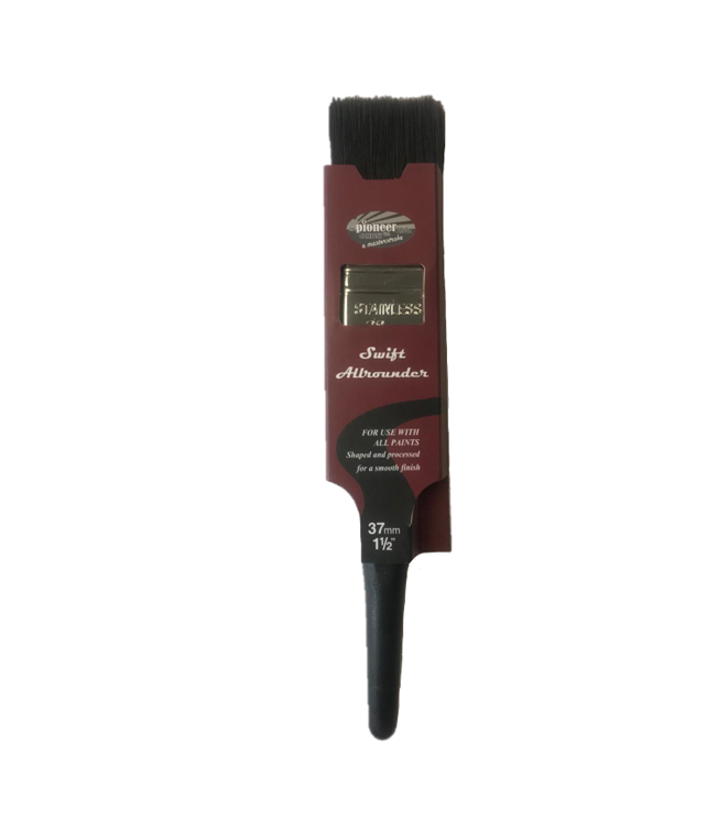 Pioneer Brush Trade Paint Brush 1.5" YPC38
