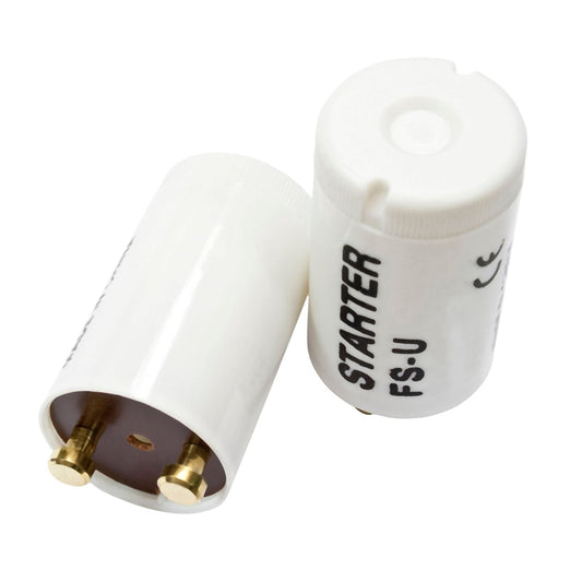 Starter Switch 4-125W