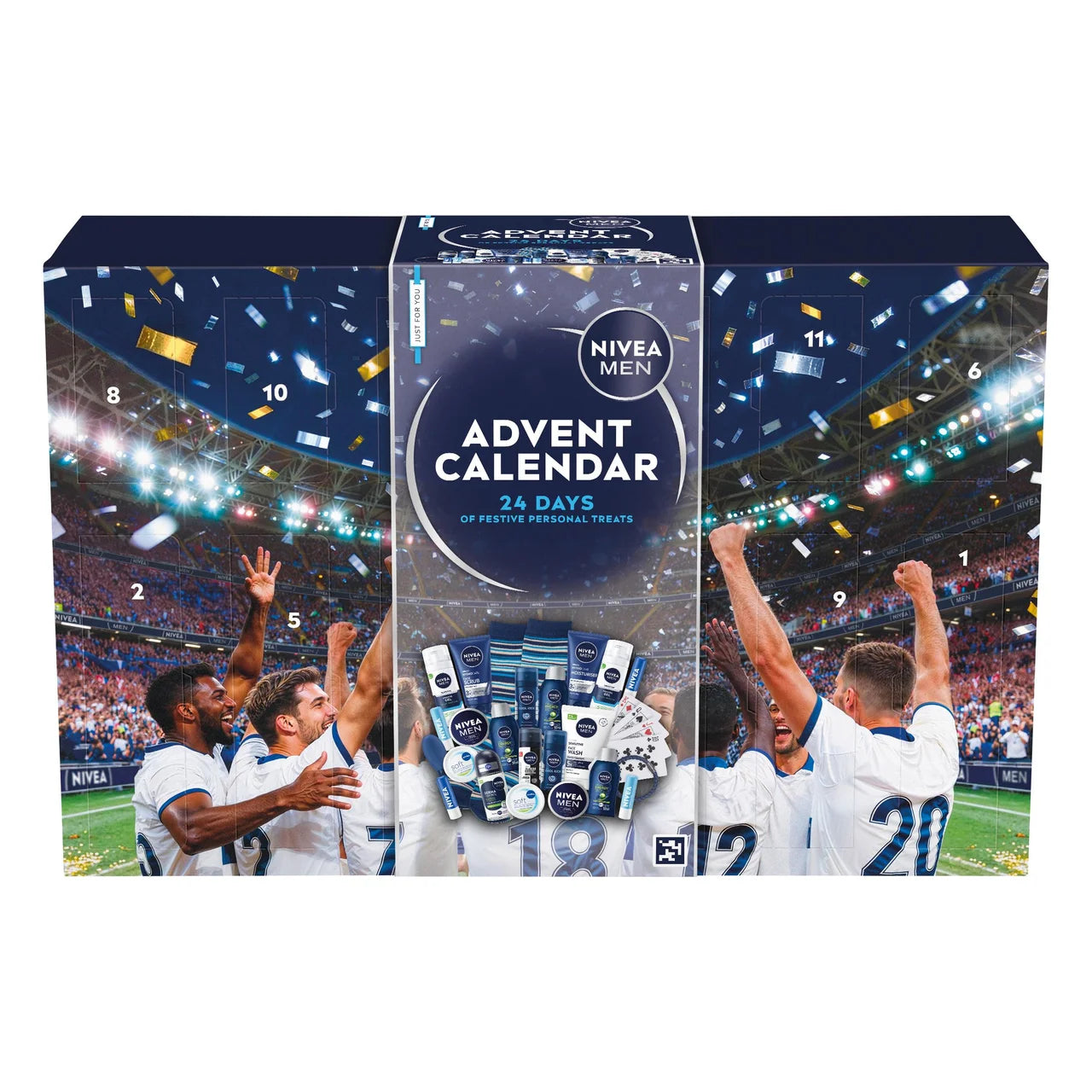Nivea Mens Advent Calendar