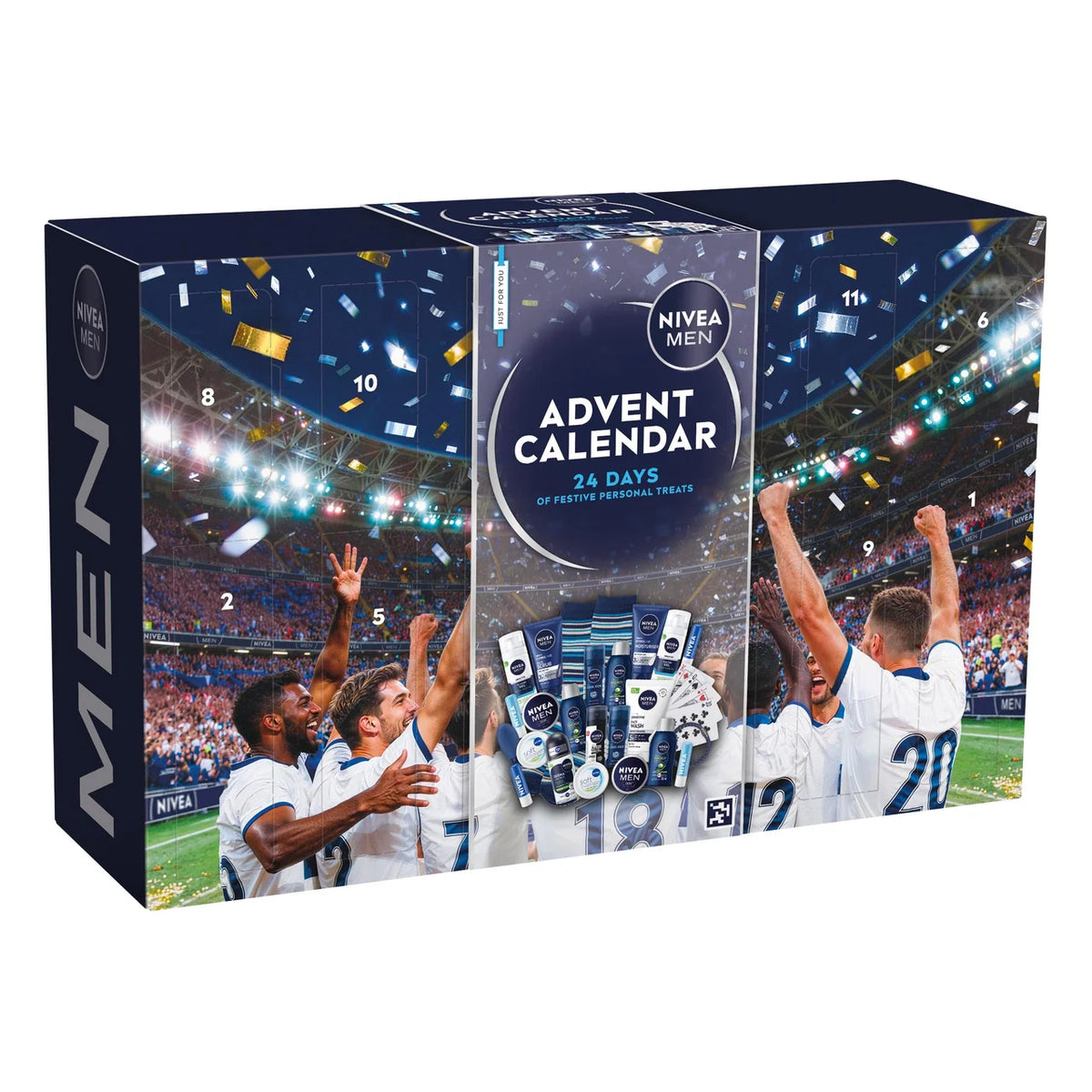 Nivea Mens Advent Calendar
