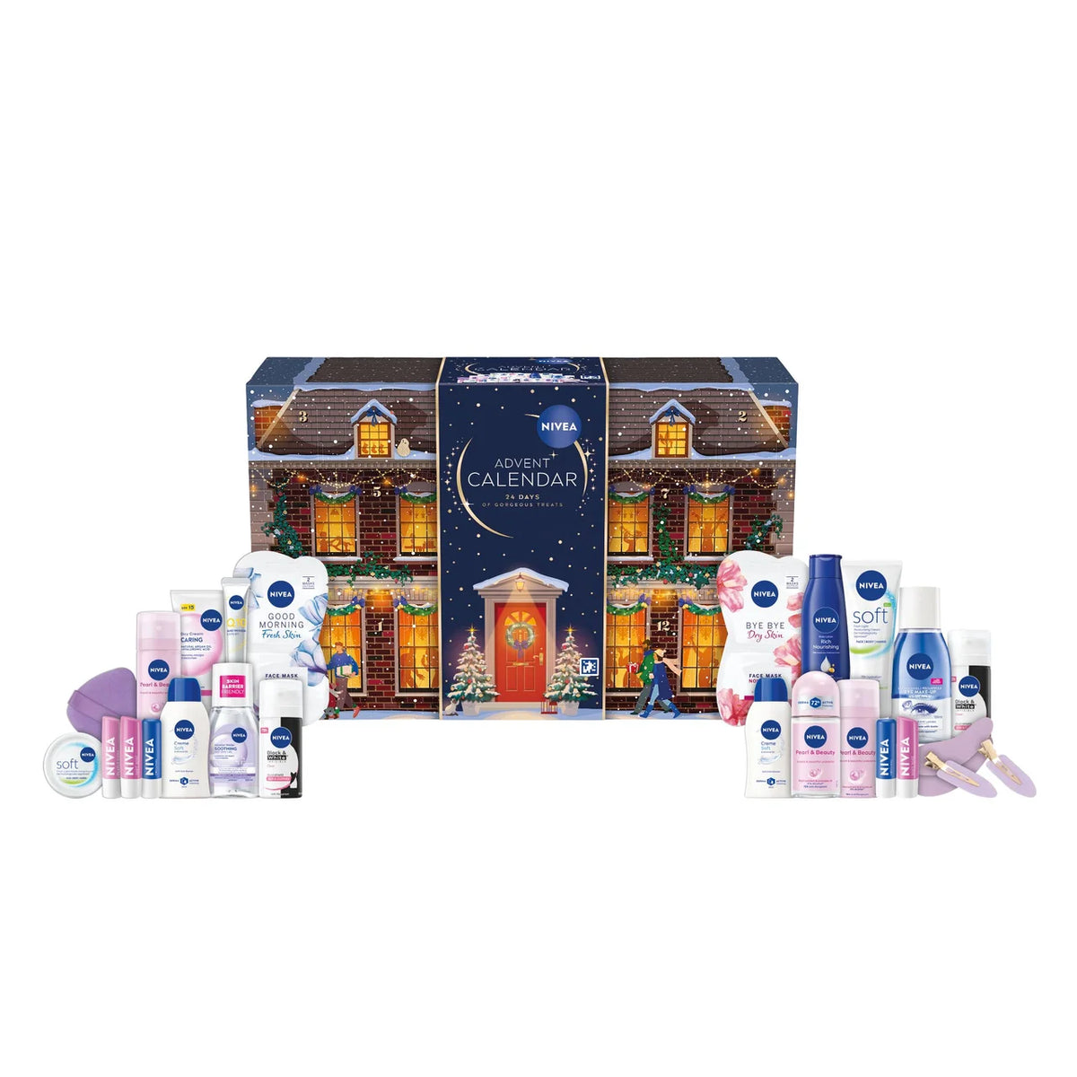 Nivea Womens Advent Calendar