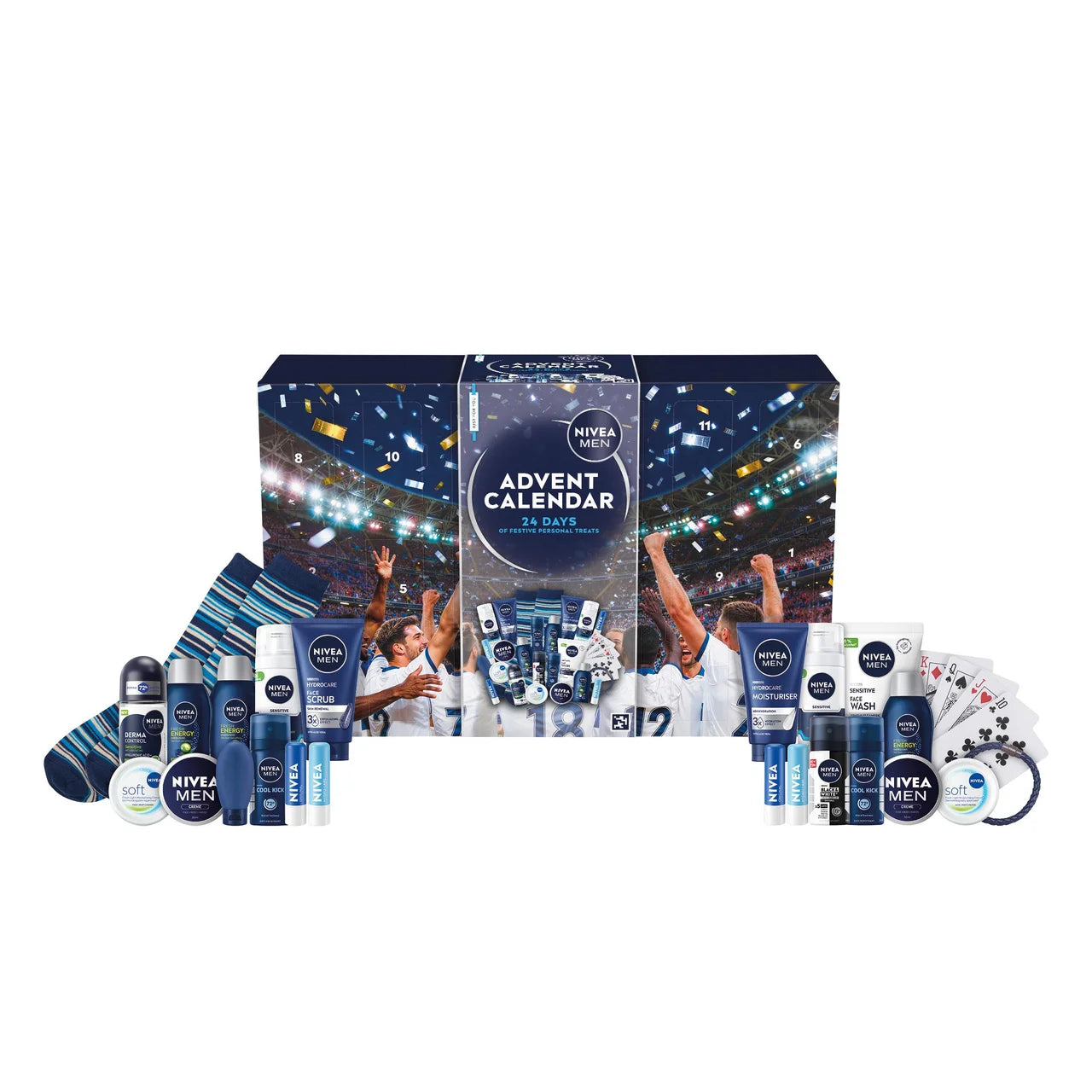 Nivea Mens Advent Calendar