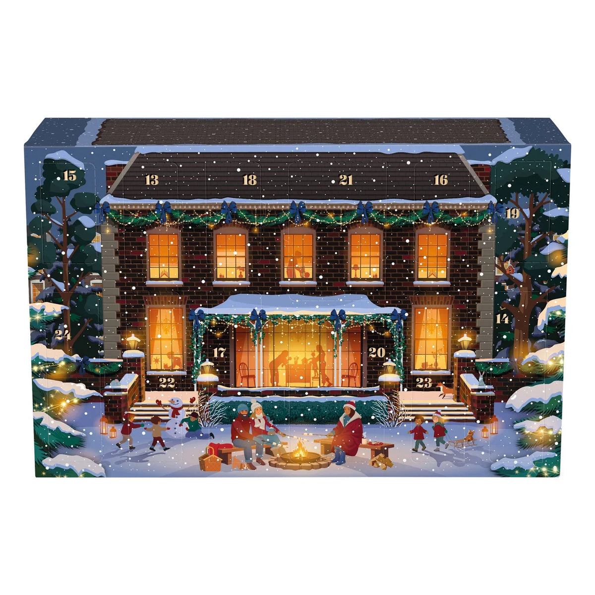 Nivea Womens Advent Calendar