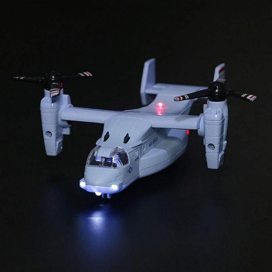 Mini Airplane Toy