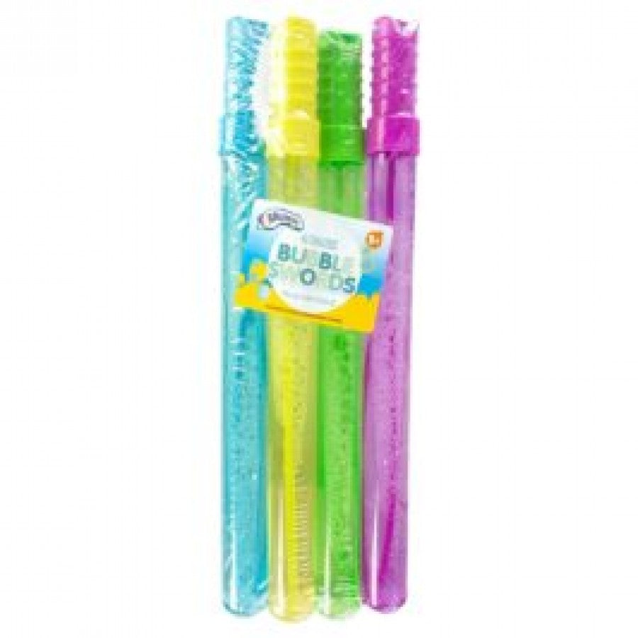 4Pk Bubble Swords