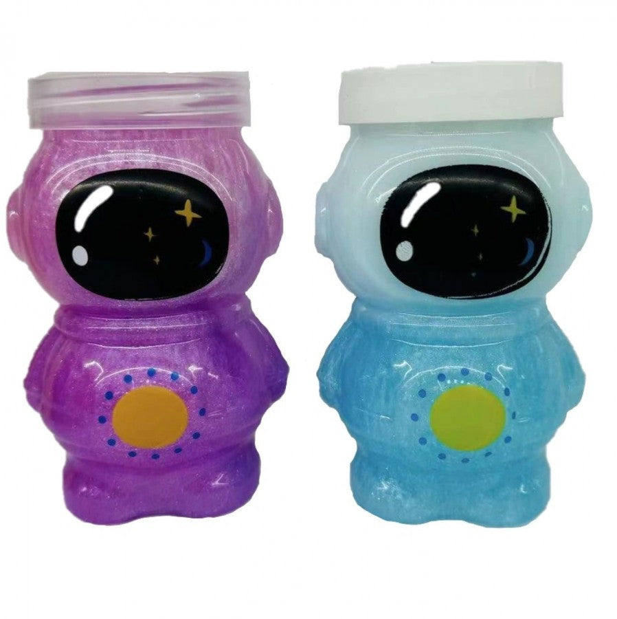Astronaut Slime