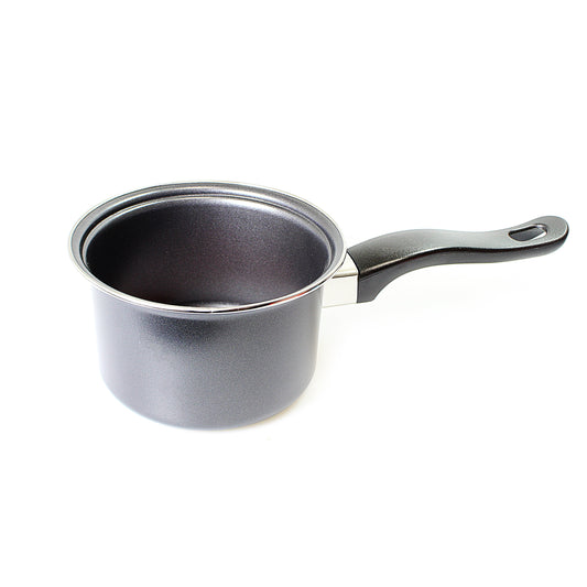 Metal Milk Saucepan