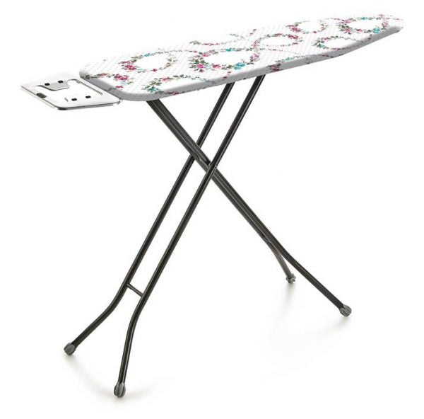 Inci Ironing Board 33 x 110 cm Assorted Designs 15010