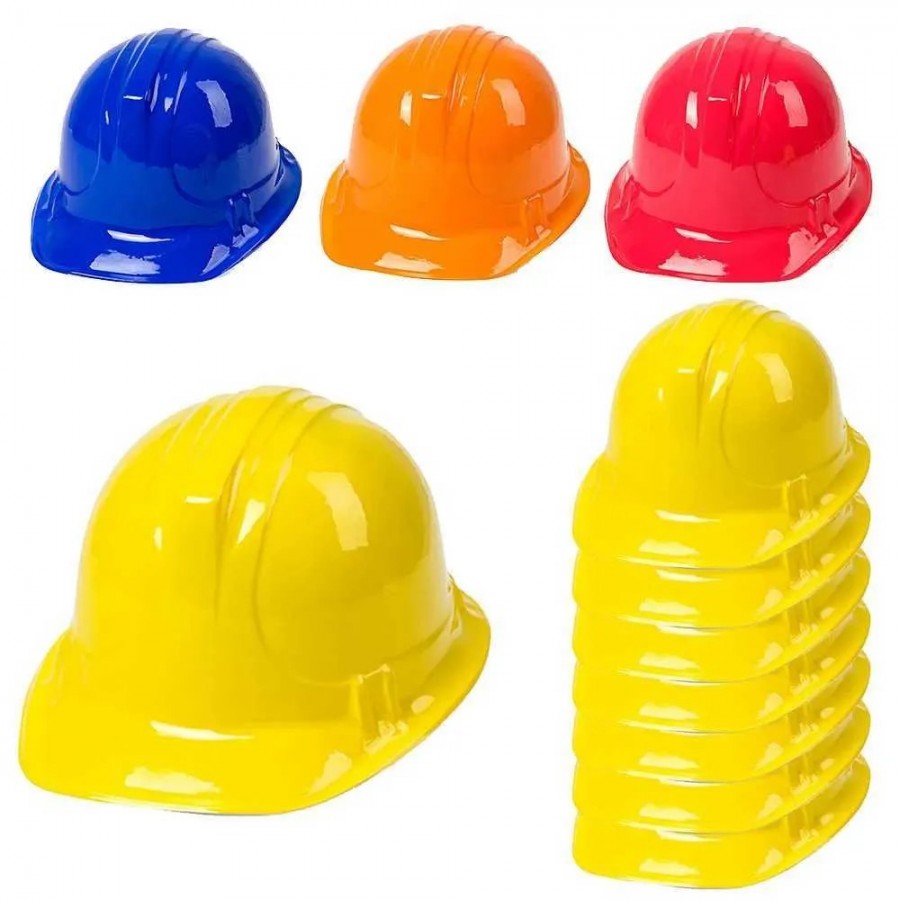Construction Helmet