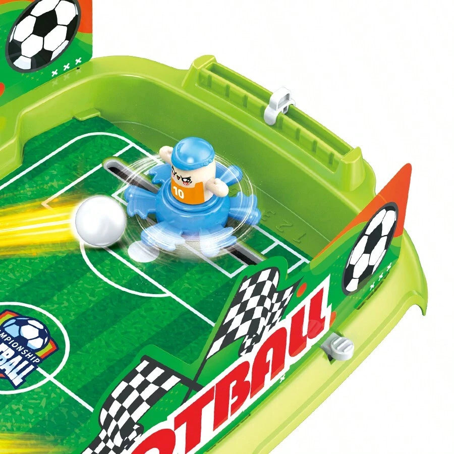 Football Shootout Battle Tabletop Game