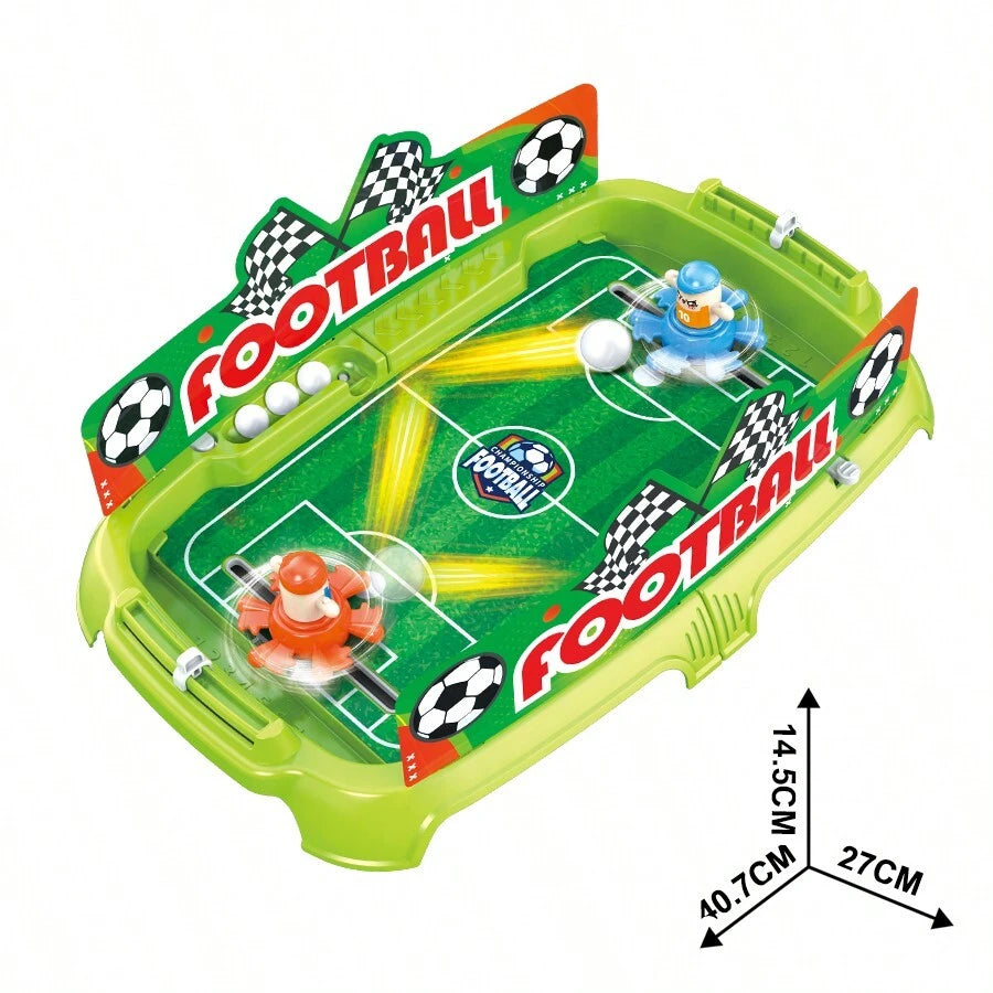 Football Shootout Battle Tabletop Game