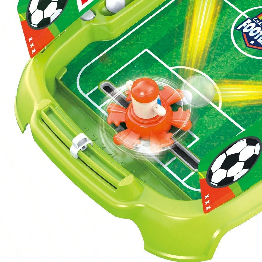 Football Shootout Battle Tabletop Game