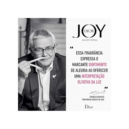 Dior Joy Eau De Parfum Spray 50ml