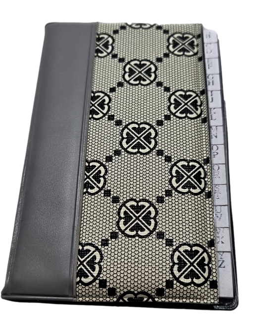 Address Book 12 x 8 cm Assorted Colours 1739