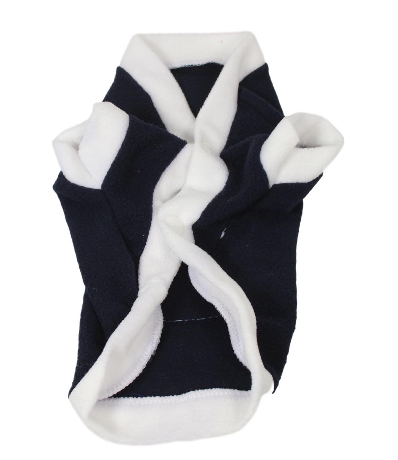 Pet Dog Coat Suit Jacket One Size Small Assorted Designs