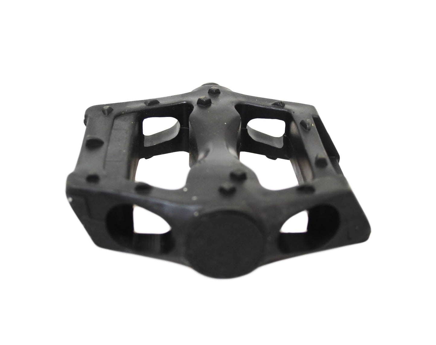 Bicycle Bike Pedals With Reflective Safety Strip 10 X 8Cm