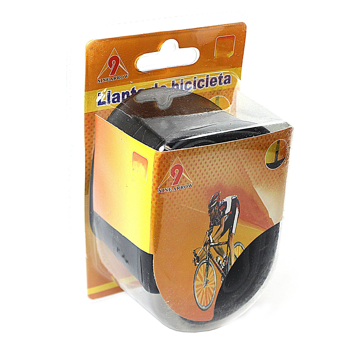 Bicycle Bike Wheel Inner Tube 24"