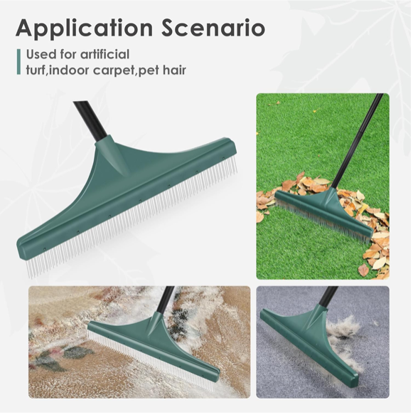 Artificial Grass Rake