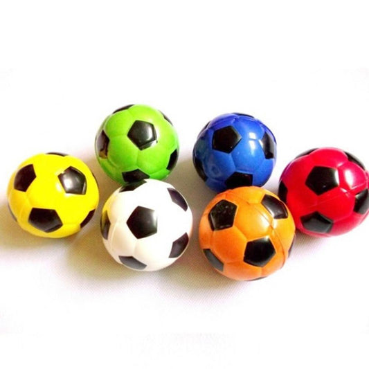Mini Football Size 2 Assorted Designs 0821