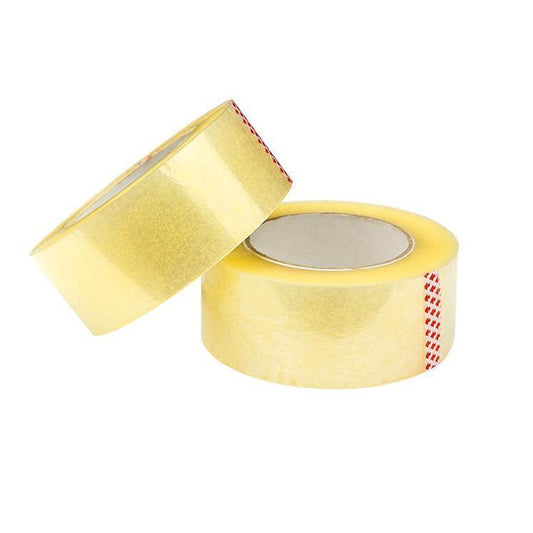 Multipurpose Clear Adhesive Sealing Tape 4.5 cm x 60 m 0151 A