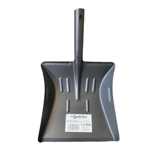 Silver Metal Outdoor Garden Shovel Gnt28001 Sk28013