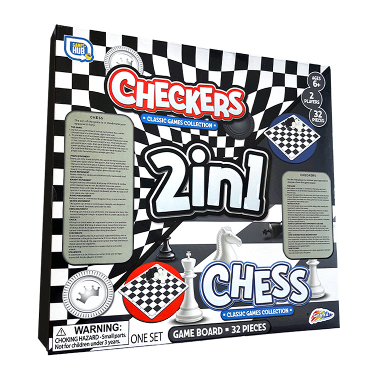 Jumbo Game Sets x 12 ( BULK BUY SPECIAL )