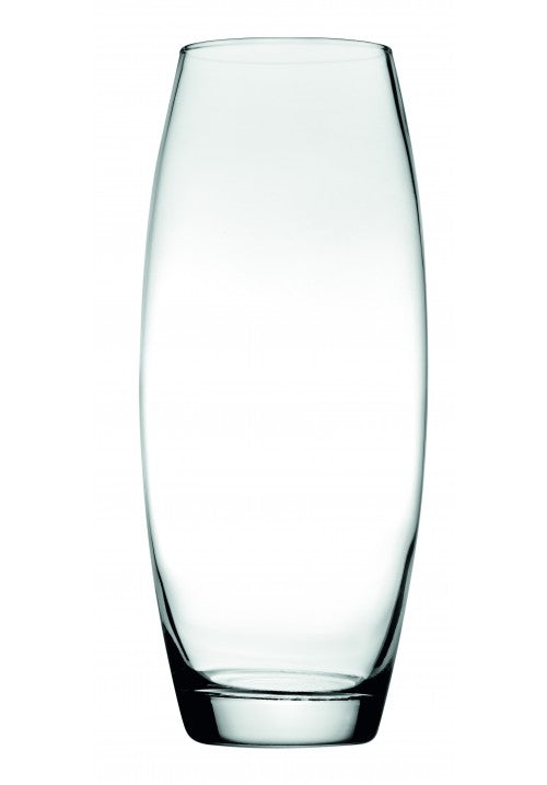 PB Botanica Glass Flower Vase with Box 26 cm 43966