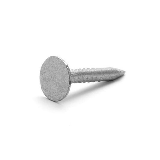 20mm Galvanised Felt Nails Xtra Value Diy 53377