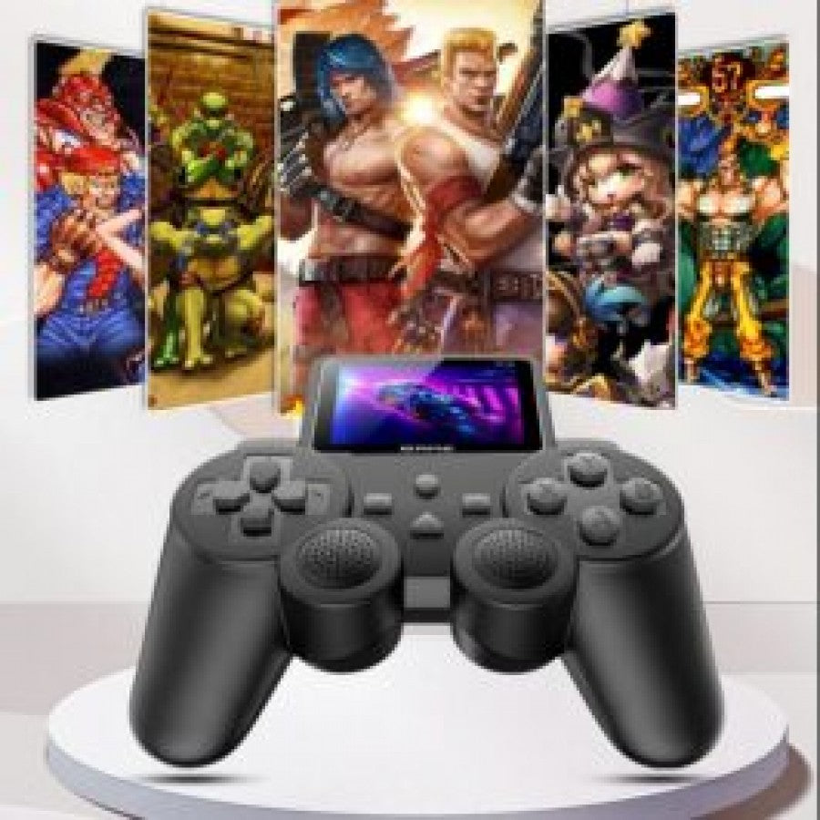 Digital Controller Game Pad  (2 Colours)