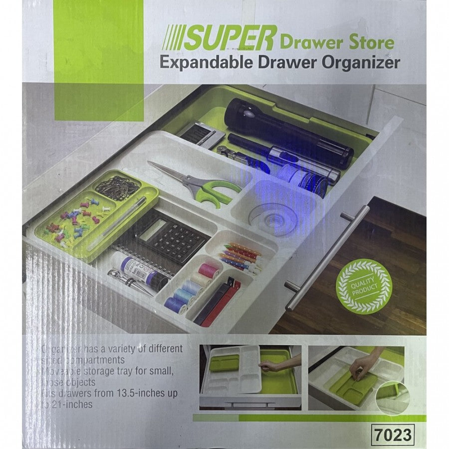 Super Drawer Store