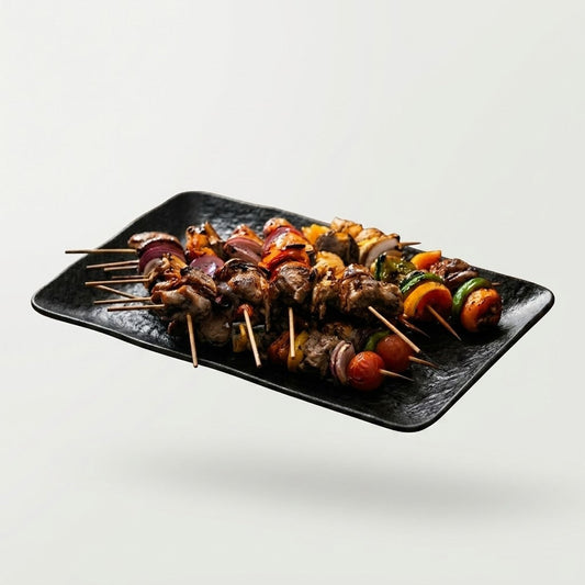 Black Plate, 260G