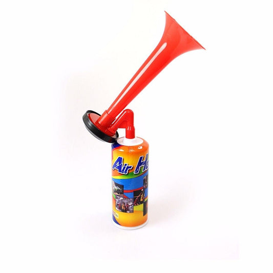 Plastic Compressed Air Horn Peep Peep Party Special Occasions 0377 A