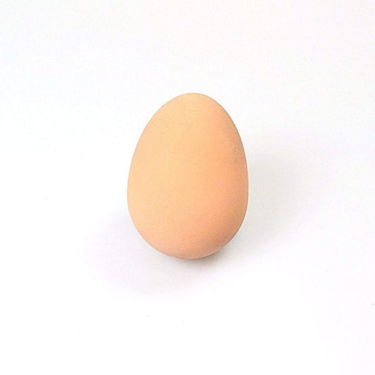 Childrens Bouncy Rubber Jet EGG BALL Bouncy Indoor Outdoor Egg Ball 5.4cm T27094