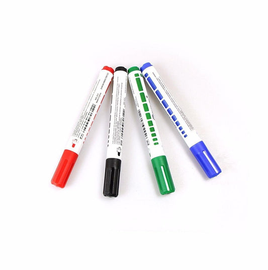 4 Whiteboard Markers Art & Craft Stationery Home 1735