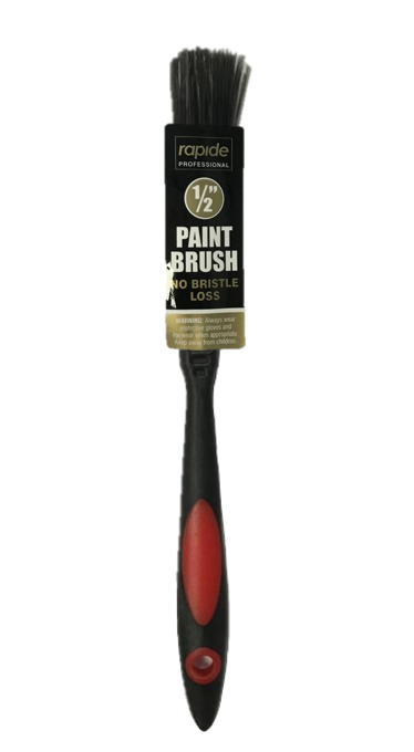 Rapide 1/2" Paint Brush 2441