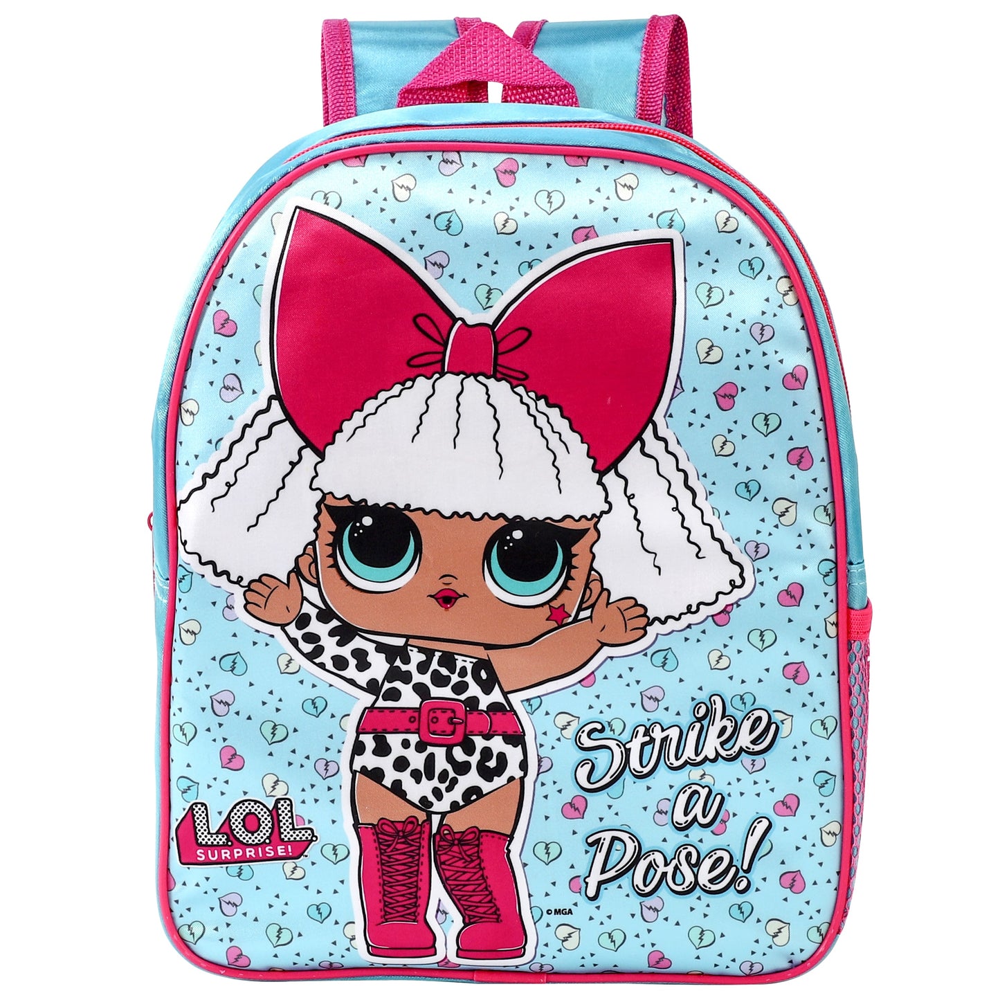 LOL Surprise Premium Backpack