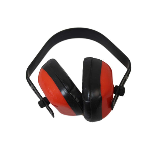 Ear Defenders Hearing Protection Builders Outdoor Work Ear Defenders 10cm 2467 A