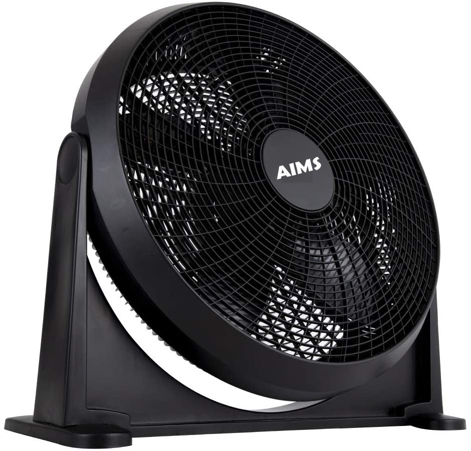 Daewoo 20" Inch High Velocity Floor Fan  BF20 / F20R/Col1605 A
