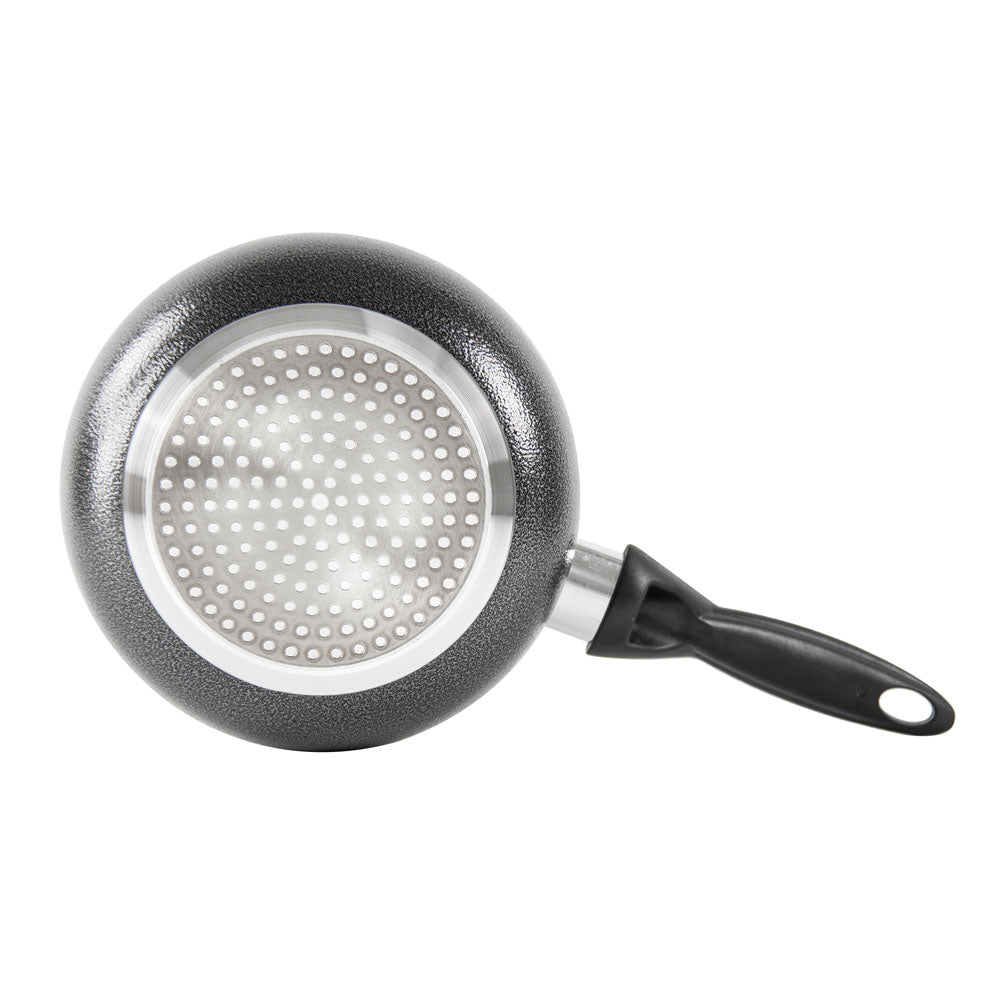 Una Non Stick Frying Pan With Lid 0241 2782