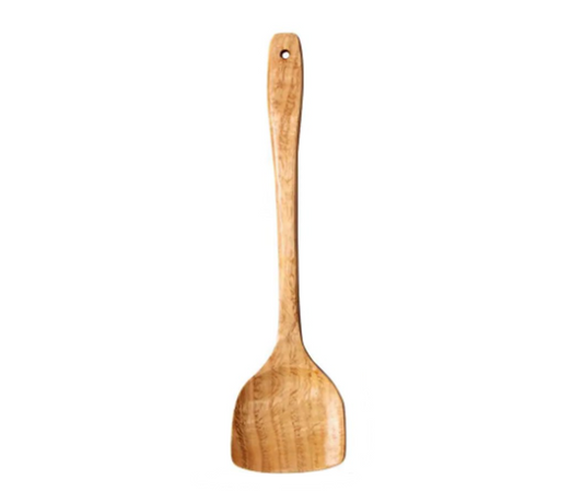 Wooden Ladle Spatula