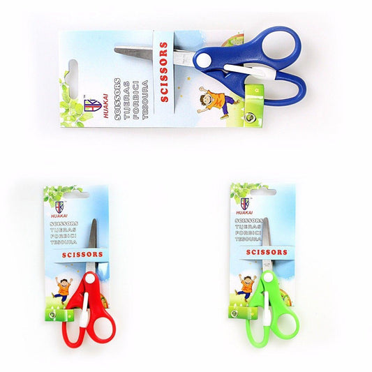 Multipurpose Household Scissors Assorted Colours