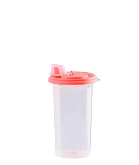 Multipurpose Use Liquid Measuring Bottle Drinking Bottle Oil Can Style 750ml x 1 K0281