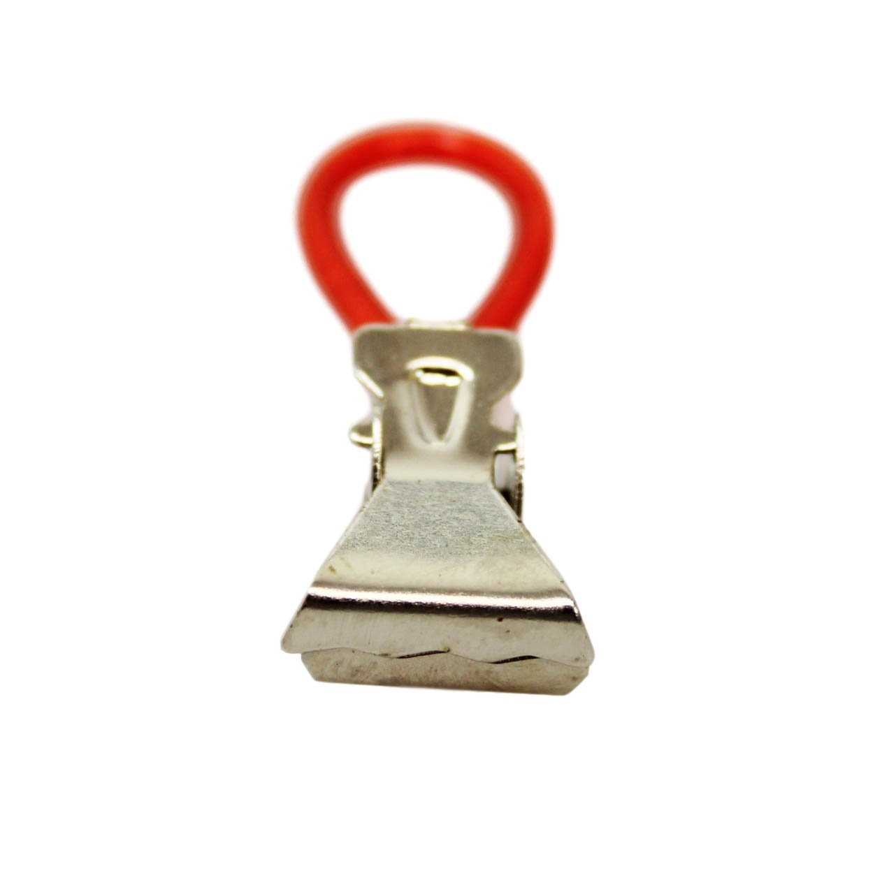 5 Piece Clips Towel Cloth Hanging Clips Metal Assorted Colour 2cm Clip 2821