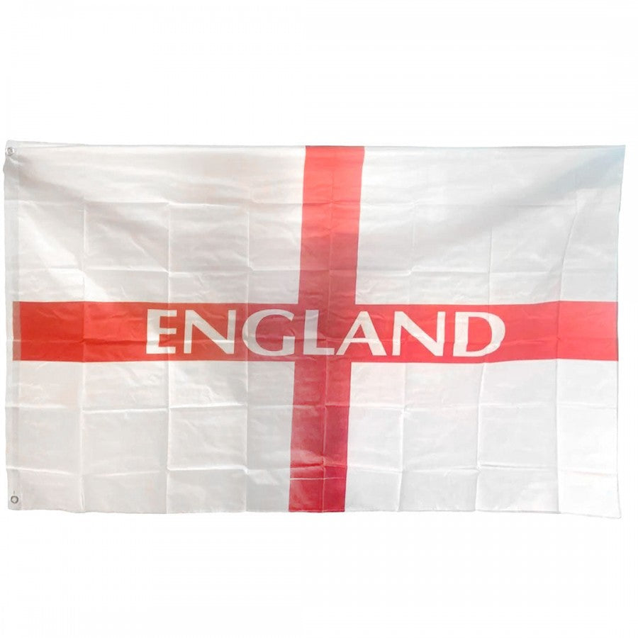 England Flag 90 X 150Cm S100