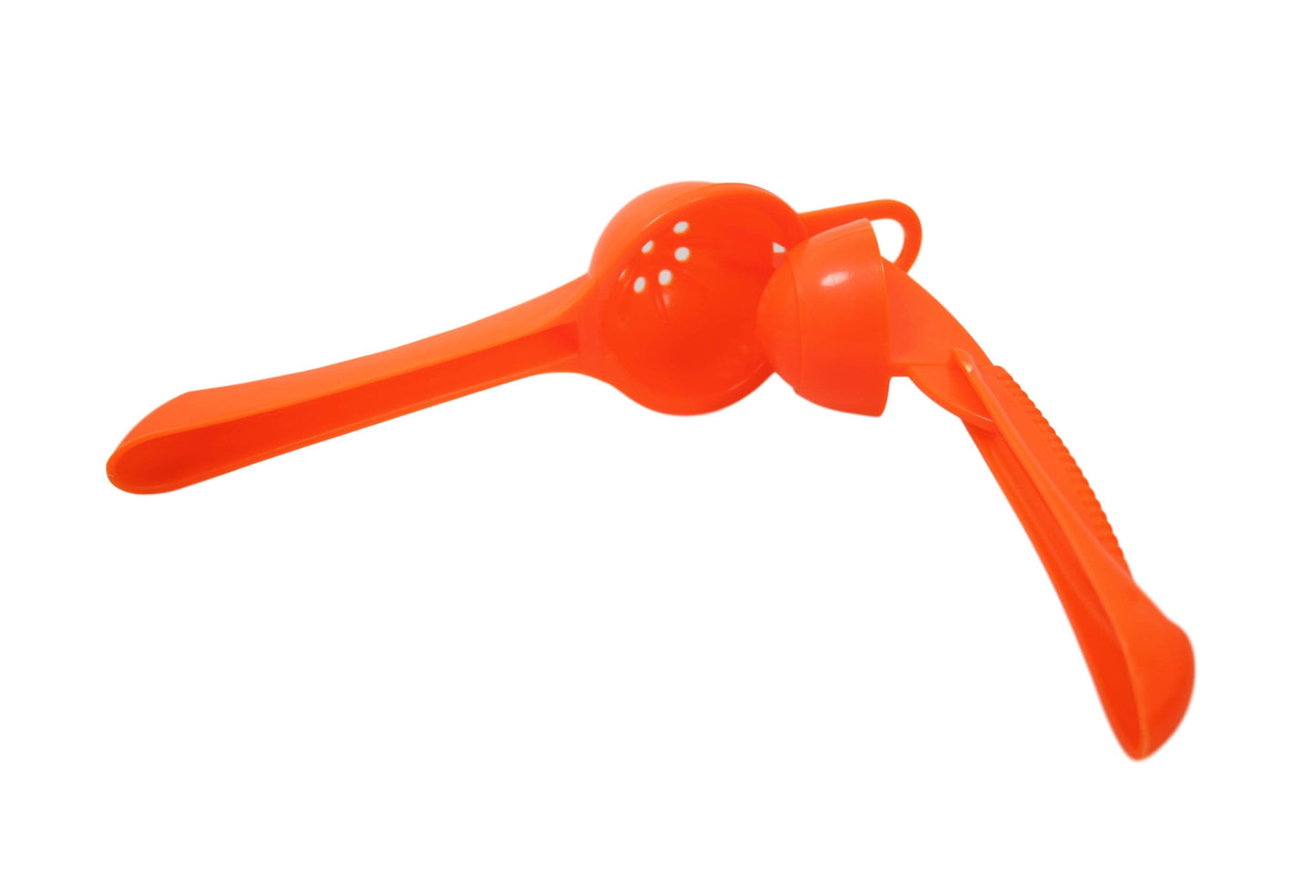 Lemon Citrus Juicer Squeezer Presser 25 x 7 cm Assorted Colours 2905 A