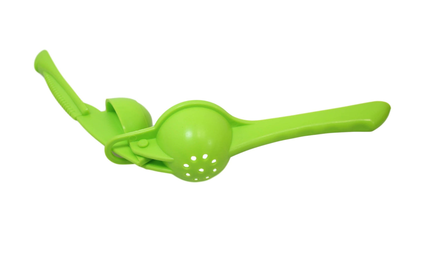 Lemon Citrus Juicer Squeezer Presser 25 x 7 cm Assorted Colours 2905 A