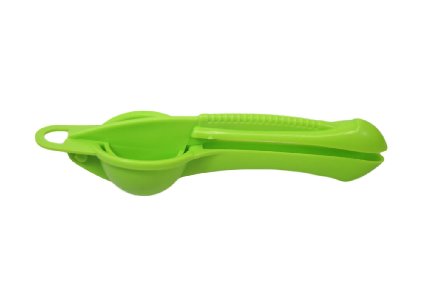 Lemon Citrus Juicer Squeezer Presser 25 x 7 cm Assorted Colours 2905 A