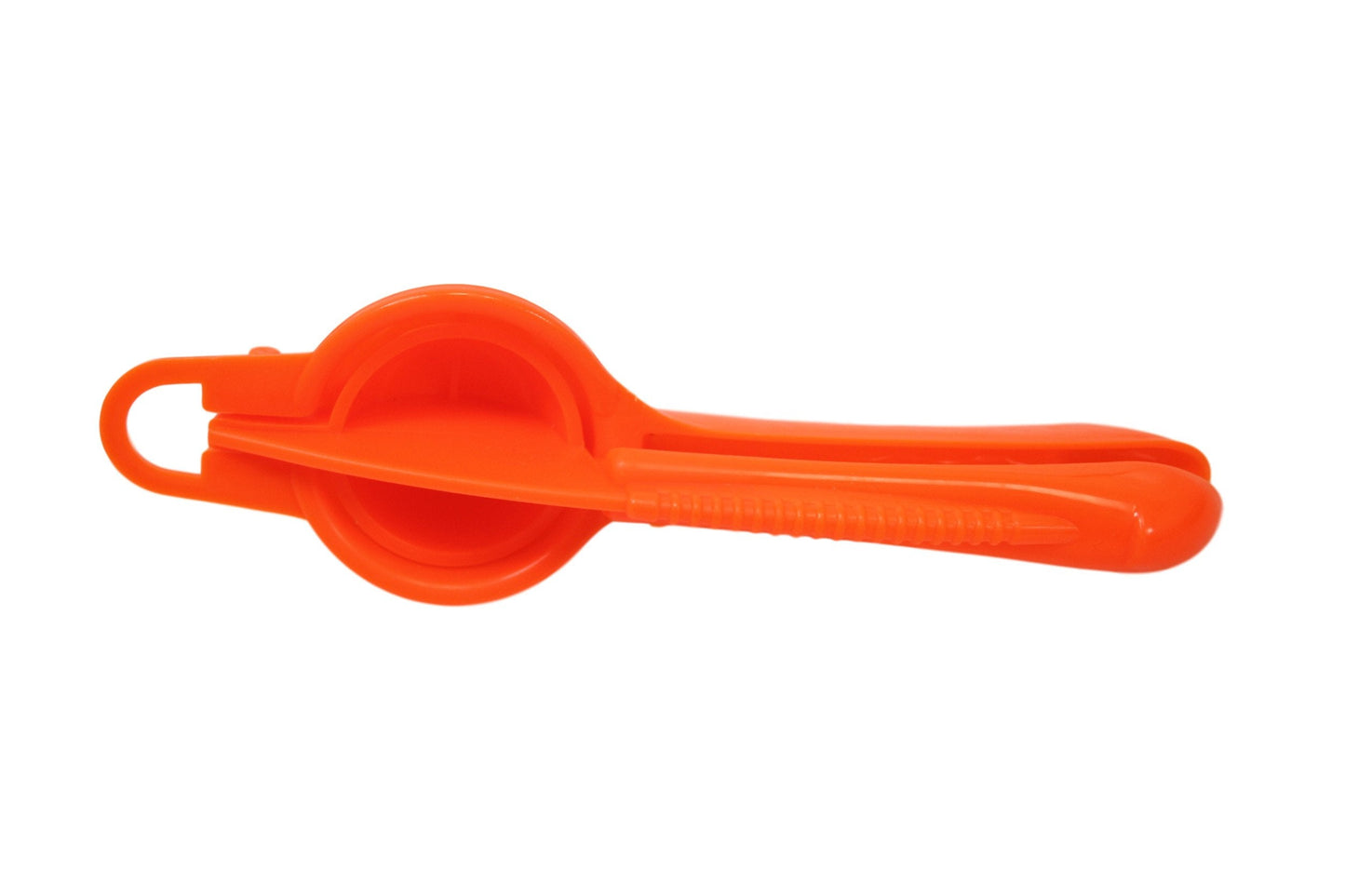 Lemon Citrus Juicer Squeezer Presser 25 x 7 cm Assorted Colours 2905 A