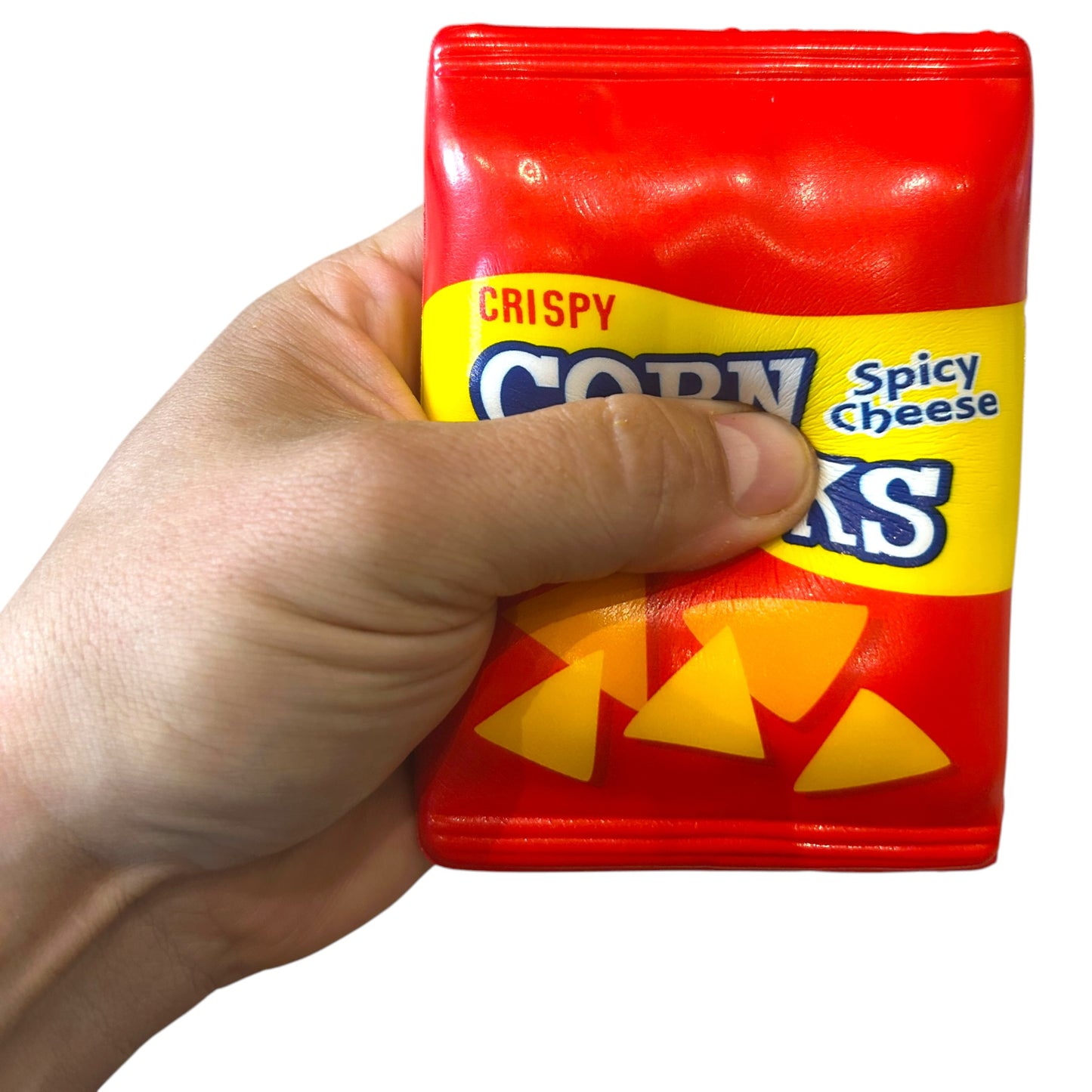 American Candy & Snacks Style Squishy Sensory Fidget Squish Toy