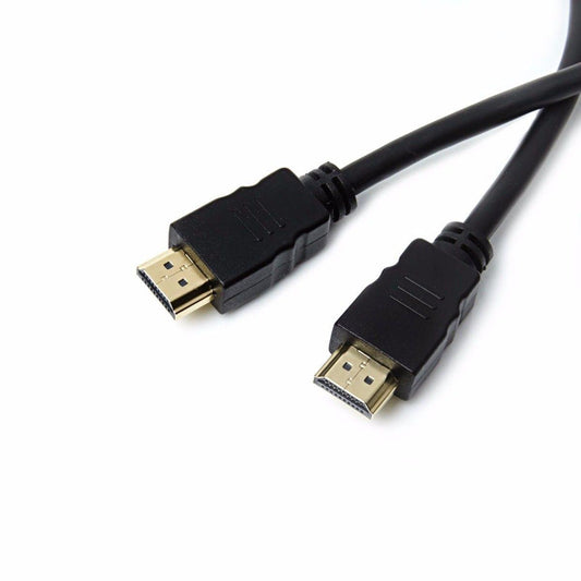 PIFCO HDMI To HDMI Cable 2m Length DIY Electrical Fittings  1265